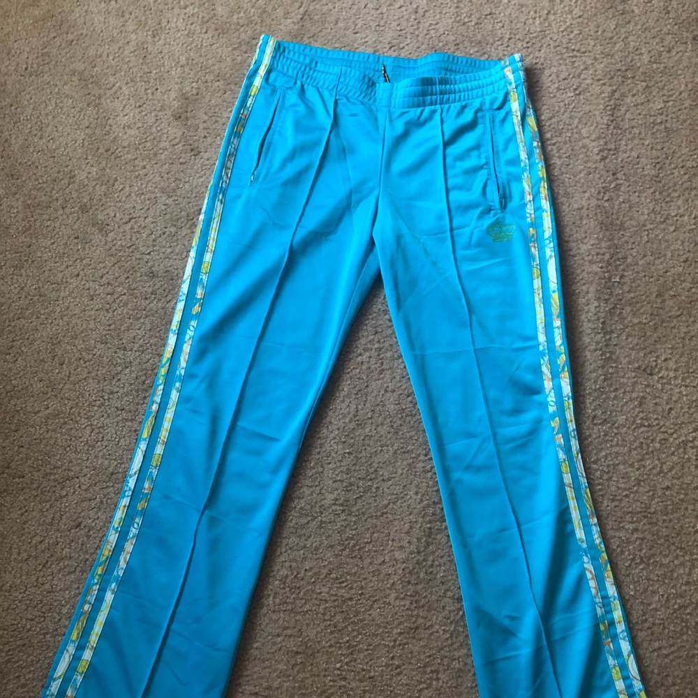 Adidas sports pants